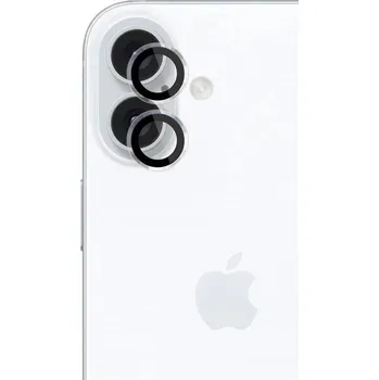 3mk Lens Protection Pro na Apple iPhone 16/16 Plus průhledné