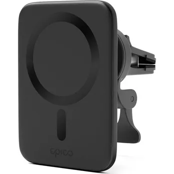 Epico Ultrathin Wireless MagSafe (9915101300231) černý