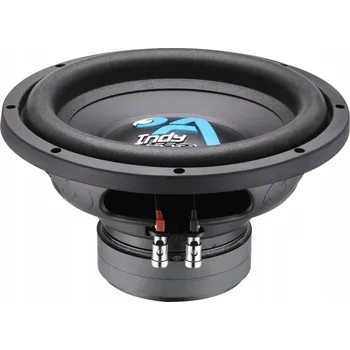 Reproduktor do auta Basový reproduktor do auta Bassface INDY A8/4 průměr 20 cm, 200 W RMS