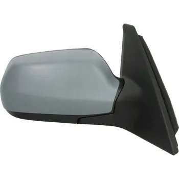 Auto zrcátko Vnější zpětné zrcátko BLIC 5402-04-1129991P