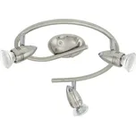 Eglo Magnum-LED, 3xGU10 (92643) chrom