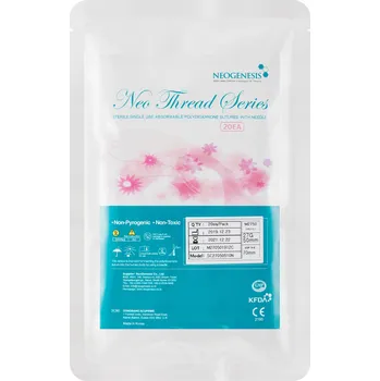 Nit Liftingové nitě Neogenesis 4D, 2 ks