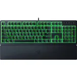 Razer Ornata V3 X - US (RZ03-04470100-R3M1) černá