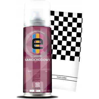 autokoberec AUTOLAK ve spreji – libovolný ORIGINÁLNÍ odstín MERCEDES 723 9723