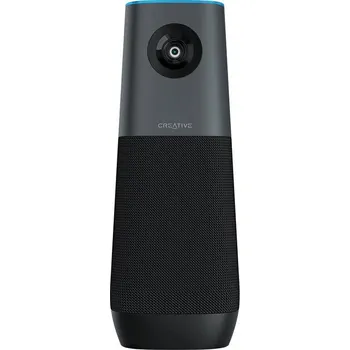 Webkamera Creative LIVE! MEET 4K (73VF095000000) černá