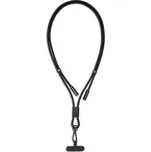 WG Crossbody Strap USB-C (13859) černý