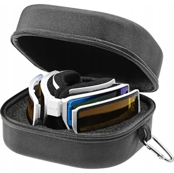 Pouzdro na brýle POUZDRO na brýle UVEX MTN TOUR CASE Pevné