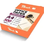 Peach Premium A4 80g - 500 listů
