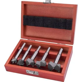 Frézka Extol Premium (5 ks)