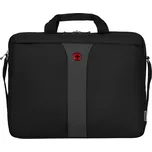 Wenger Legacy 17" (600654) černá