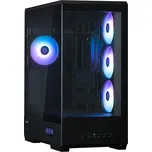 Zalman P50 DS (P50 DS Black) černá