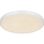 GLOBO Sonny, 51 cm, LED, 24W (41586-24) stříbrné