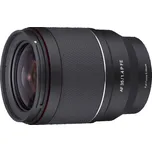 Samyang AF 35 mm f/1.4 P FE (F1215906101) černý