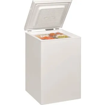 Mraznička Whirlpool WHS 1022 3 bílá