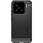 Spigen Rugged Armor na Xiaomi 15 (ACS08859) černý