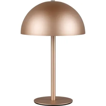 Průmyslové svítidlo Reality MUNOZ, LED (R54891165) hnědá