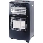 M.A.T. KOMBI elektrika/plyn (LQ-HE01)