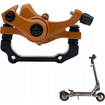Příslušenství pro koloběžku Zadní Brzda pro Koloběžku KuKirin G2