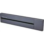 Viking 40 cm, na 5 modulů, povrchová (VLP40G) šedá