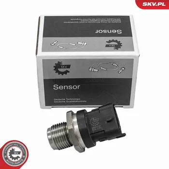 Čidlo automobilu Snímač, tlak paliva ESEN SKV 95SKV141
