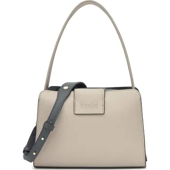 Kabelka Tous Kaos Icon 2002355444 béžová 80X, vel. ONE SIZE