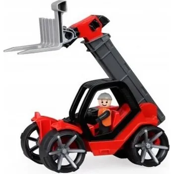 autíčko Teleskopický nakladač 34 cm Truxx2 Lena