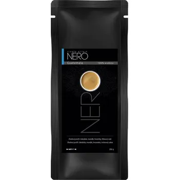 Nero Guatemala 250 g