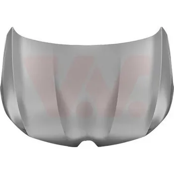 Kapota Kapota motoru VAN WEZEL 4407660