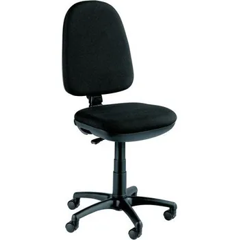 Kancelářská židle Milano, černá