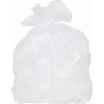 Pytle na odpadky Sáčky na odpad, 70 l, tloušťka 15 mic, 360 ks