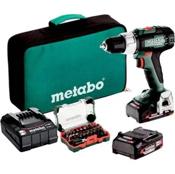 Metabo 614053900 SB 18 L (s baterií)