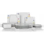 Jídelní servis Thun Flower 18 ks