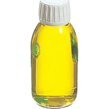 Sklenice Skleněné lahvičky, 125ml, balení 40 ks