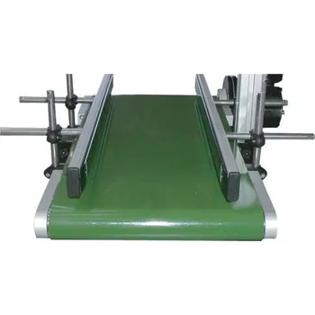 Upínací popruh Pásový dopravník, šířka 110 mm, nosnost 10 kg/m, délka 4 m