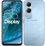 Aligator S8000 Senior 4 GB / 128 GB (AS8000SENBE) modrý