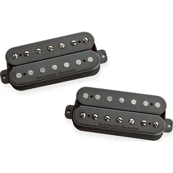 Snímač pro strunný nástroj Seymour Duncan Nazgul/Sentient 7-String Set + prodloužená záruka 3 roky