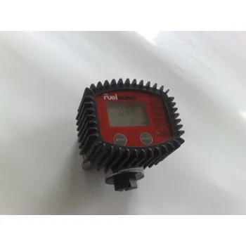 Průtokoměr Průtokoměr T 600 78