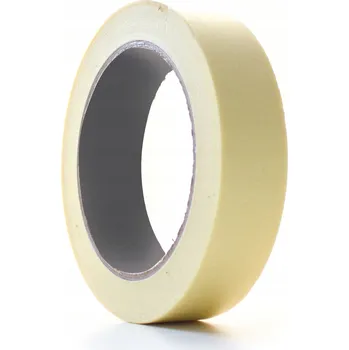 Lepicí páska Lakýrnická papírová páska 25mm x 40m