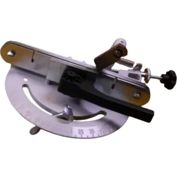 Výkyvný suport pro broušení řetězů Oilomatic (52037501410) (Suport pro brusku USG Stihl )