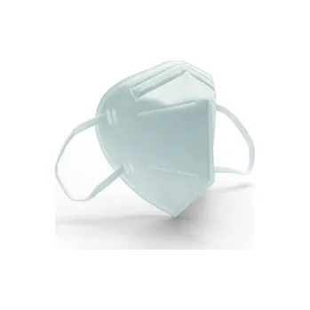 respirátor Respirátor AERO bez ventilu (třída filtrace FFP2) sada 2ks