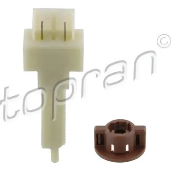 Spinac brzdoveho svetla TOPRAN 109 003