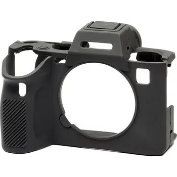 EASYCOVER silikonové pouzdro pro SONY Alpha A1 Black
