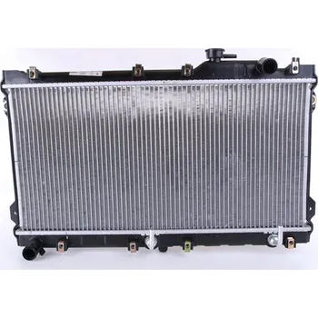 Chladič motoru Chladič, chlazení motoru NISSENS 62447