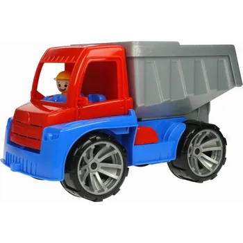 autíčko Sklápěčka Inny Lena ZL-04400