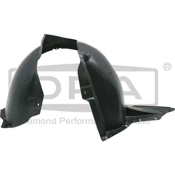 Blatník karosérie Vnitřní blatník DPA 88051772302