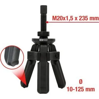 Stahovák, kulové ložisko KS TOOLS 700.1270