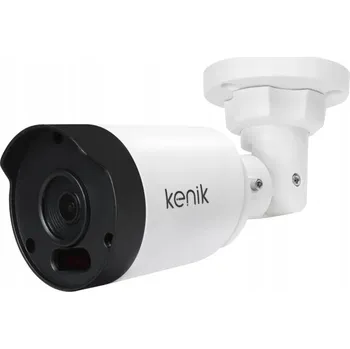 Bezpečnostní kamera KAMERA 4v1 KENIK KG-T20HD5-ILC-W