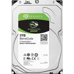 Seagate Barracuda 3TB (ST3000DM007)