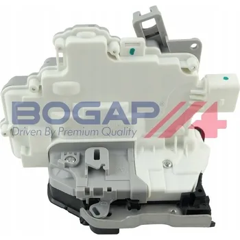 Posilovač řízení Zámek dveří Bogap A5316170
