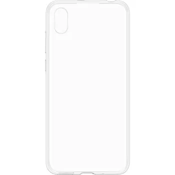 Telefonní příslušenství Huawei Y5 2019 (51993192) průhledný